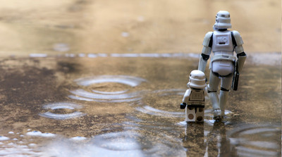Akhuratha Wall Poster Star-Wars-stormtrooper-LEGO-rain-pond Paper Print(12 inch X 18 inch, Rolled)
Akhuratha Wall Poster Star-Wars-stormtrooper-LEGO-rain-pond Paper Print(12 inch X 18 inch, Rolled)