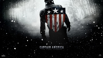 Akhuratha Wall Poster movies-Captain-America-The-First-Avenger-Captain-America Paper Print(12 inch X 18 inch, Rolled)
Akhuratha Wall Poster movies-Captain-America-The-First-Avenger-Captain-America Paper Print(12 inch X 18 inch, Rolled)