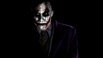 Akhuratha Wall Poster The-Dark-Knight-Joker-movies Paper Print(12 inch X 18 inch, Rolled)
Akhuratha Wall Poster The-Dark-Knight-Joker-movies Paper Print(12 inch X 18 inch, Rolled)