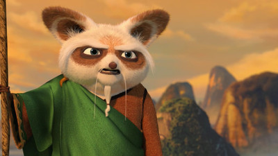 Aabhaas Wall Poster movies-Kung-Fu-Panda Paper Print(12 inch X 18 inch, Rolled)
Aabhaas Wall Poster movies-Kung-Fu-Panda Paper Print(12 inch X 18 inch, Rolled)