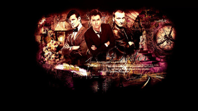 Aabhaas Wall Poster-Doctor-Who-The-Doctor-TARDIS-Christopher-Eccleston-David-Tennant-Matt-Smith-Tenth-Doctor-Eleventh-Doctor Paper Print(12 inch X 18 inch, Rolled)
Aabhaas Wall Poster-Doctor-Who-The-Doctor-TARDIS-Christopher-Eccleston-David-Tennant-Matt-Smith-Tenth-Doctor-Eleventh-Doctor Paper Print(12 inch X 18 inch, Rolled)