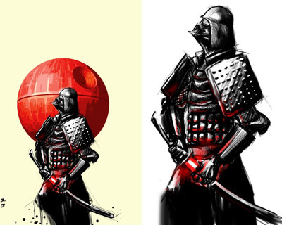 Akhuratha Wall Poster Darth-Vader-Star-Wars-samurai Paper Print(12 inch X 18 inch, Rolled)
Akhuratha Wall Poster Darth-Vader-Star-Wars-samurai Paper Print(12 inch X 18 inch, Rolled)