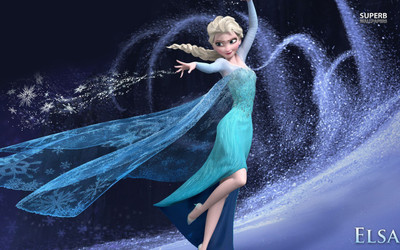 Akhuratha Wall Poster movies-Frozen-movie-Princess-Elsa-snow Paper Print(12 inch X 18 inch, Rolled)
Akhuratha Wall Poster movies-Frozen-movie-Princess-Elsa-snow Paper Print(12 inch X 18 inch, Rolled)