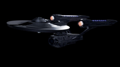 Akhuratha Wall Poster movies-Star-Trek-USS-Enterprise-spaceship Paper Print(12 inch X 18 inch, Rolled)
Akhuratha Wall Poster movies-Star-Trek-USS-Enterprise-spaceship Paper Print(12 inch X 18 inch, Rolled)