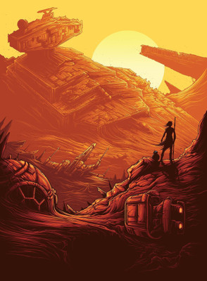 Aabhaas Wall Poster Star-Wars-Episode-VII---The-Force-Awakens-Sith-smartphone Paper Print(12 inch X 18 inch, Rolled)
Aabhaas Wall Poster Star-Wars-Episode-VII---The-Force-Awakens-Sith-smartphone Paper Print(12 inch X 18 inch, Rolled)