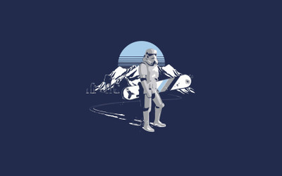 Akhuratha Wall Poster /-Star-Wars-snowboards Paper Print(12 inch X 18 inch, Rolled)
Akhuratha Wall Poster /-Star-Wars-snowboards Paper Print(12 inch X 18 inch, Rolled)