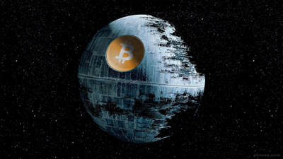 Akhuratha Wall Poster /-Bitcoin-currency-money-Star-Wars Paper Print(12 inch X 18 inch, Rolled)
Akhuratha Wall Poster /-Bitcoin-currency-money-Star-Wars Paper Print(12 inch X 18 inch, Rolled)
