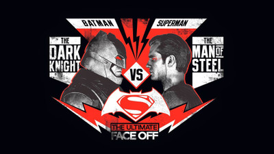 Akhuratha Wall Poster-Batman-Superman-movies-Batman-v-Superman-Dawn-of-Justice-poster Paper Print(12 inch X 18 inch, Rolled)
Akhuratha Wall Poster-Batman-Superman-movies-Batman-v-Superman-Dawn-of-Justice-poster Paper Print(12 inch X 18 inch, Rolled)