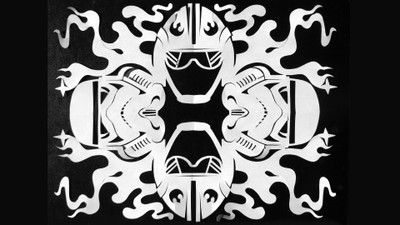 Akhuratha Wall Poster Star-Wars Paper Print(12 inch X 18 inch, Rolled)