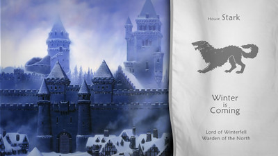 Akhuratha Wall Poster-Game-of-Thrones-castle-Winterfell-House-Stark Paper Print(12 inch X 18 inch, Rolled)
Akhuratha Wall Poster-Game-of-Thrones-castle-Winterfell-House-Stark Paper Print(12 inch X 18 inch, Rolled)