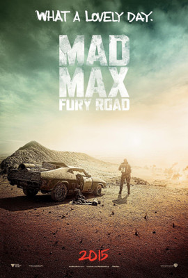 Akhuratha Wall Poster Mad-Max-Fury-Road-movies-car Paper Print(18 inch X 12 inch, Rolled)
Akhuratha Wall Poster Mad-Max-Fury-Road-movies-car Paper Print(18 inch X 12 inch, Rolled)