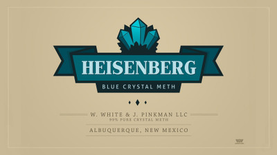 Aabhaas Wall Poster-Heisenberg-albuquerque-Breaking-Bad Paper Print(12 inch X 18 inch, Rolled)
Aabhaas Wall Poster-Heisenberg-albuquerque-Breaking-Bad Paper Print(12 inch X 18 inch, Rolled)