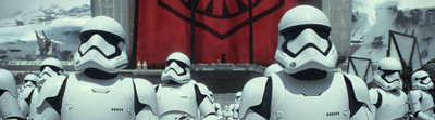 Aabhaas Wall Poster multiple-display-Star-Wars-clone-trooper-Order--dual-monitors Paper Print(12 inch X 18 inch, Rolled)
Aabhaas Wall Poster multiple-display-Star-Wars-clone-trooper-Order--dual-monitors Paper Print(12 inch X 18 inch, Rolled)