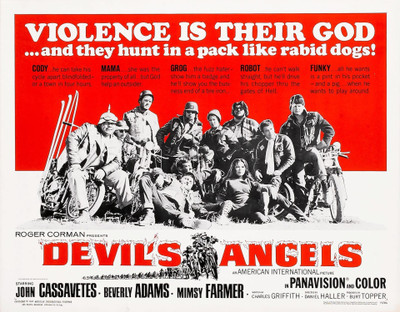 Aabhaas Wall Poster Devils-Angels-Film-posters-B-movies Paper Print(12 inch X 18 inch, Rolled)
Aabhaas Wall Poster Devils-Angels-Film-posters-B-movies Paper Print(12 inch X 18 inch, Rolled)