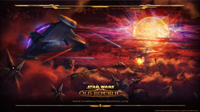 Akhuratha Wall Poster /-Star-Wars-Star-Wars-The-Old-Republic Paper Print(12 inch X 18 inch, Rolled)
Akhuratha Wall Poster /-Star-Wars-Star-Wars-The-Old-Republic Paper Print(12 inch X 18 inch, Rolled)