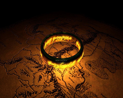 Aabhaas Wall Poster The-Lord-of-the-Rings-map-rings Paper Print(12 inch X 18 inch, Rolled)
Aabhaas Wall Poster The-Lord-of-the-Rings-map-rings Paper Print(12 inch X 18 inch, Rolled)