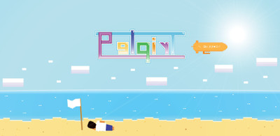 Aabhaas Wall Poster -Triple---animated-movies-androids-android-games-beach-video-games-pixels-vector-art-island-summer-alone Paper Print(12 inch X 18 inch, Rolled)
Aabhaas Wall Poster -Triple---animated-movies-androids-android-games-beach-video-games-pixels-vector-art-island-summer-alone Paper Print(12 inch X 18 inch, Rolled)
