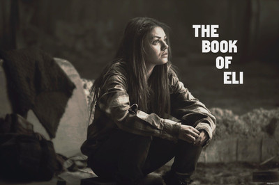 Aabhaas Wall Poster movies-The-Book-of-Eli-Mila-Kunis Paper Print(12 inch X 18 inch, Rolled)
Aabhaas Wall Poster movies-The-Book-of-Eli-Mila-Kunis Paper Print(12 inch X 18 inch, Rolled)