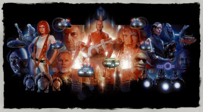 Akhuratha Wall Poster -Bruce-Willis-Milla-Jovovich-drawing-movies-The-Fifth-Element Paper Print(12 inch X 18 inch, Rolled)
Akhuratha Wall Poster -Bruce-Willis-Milla-Jovovich-drawing-movies-The-Fifth-Element Paper Print(12 inch X 18 inch, Rolled)