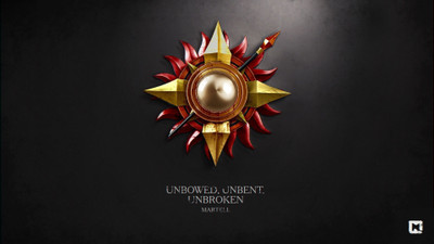Akhuratha Wall Poster-Game-of-Thrones-A-Song-of-Ice-and-Fire-digital-art-House-Martell-sigils Paper Print(12 inch X 18 inch, Rolled)
Akhuratha Wall Poster-Game-of-Thrones-A-Song-of-Ice-and-Fire-digital-art-House-Martell-sigils Paper Print(12 inch X 18 inch, Rolled)