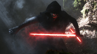 Akhuratha Wall Poster Star-Wars-Star-Wars-Episode-VII---The-Force-Awakens-Kylo-Ren Paper Print(12 inch X 18 inch, Rolled)
Akhuratha Wall Poster Star-Wars-Star-Wars-Episode-VII---The-Force-Awakens-Kylo-Ren Paper Print(12 inch X 18 inch, Rolled)