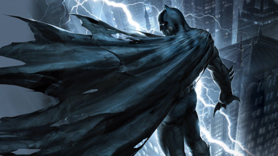 Akhuratha Wall Poster Batman-The-Dark-Knight-Returns-Batman Paper Print(12 inch X 18 inch, Rolled)
Akhuratha Wall Poster Batman-The-Dark-Knight-Returns-Batman Paper Print(12 inch X 18 inch, Rolled)