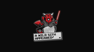 Akhuratha Wall Poster /-Star-Wars-crossover-Pokemon Paper Print(12 inch X 18 inch, Rolled)
Akhuratha Wall Poster /-Star-Wars-crossover-Pokemon Paper Print(12 inch X 18 inch, Rolled)