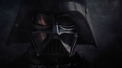 Akhuratha Wall Poster Darth-Vader-Star-Wars Paper Print(12 inch X 18 inch, Rolled)