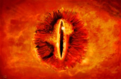 Akhuratha Wall Poster Sauron-The-Eye-of-Sauron-The-Lord-of-the-Rings Paper Print(12 inch X 18 inch, Rolled)
Akhuratha Wall Poster Sauron-The-Eye-of-Sauron-The-Lord-of-the-Rings Paper Print(12 inch X 18 inch, Rolled)
