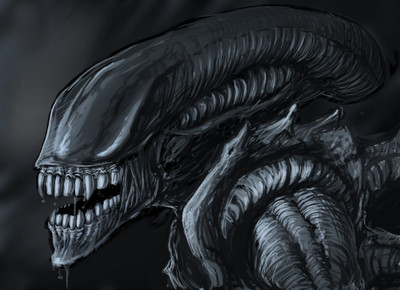 Akhuratha Wall Poster artwork-Xenomorph-Alien-movie Paper Print(12 inch X 18 inch, Rolled)
Akhuratha Wall Poster artwork-Xenomorph-Alien-movie Paper Print(12 inch X 18 inch, Rolled)