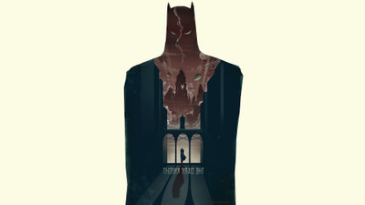 Aabhaas Wall Poster Batman-The-Dark-Knight Paper Print(12 inch X 18 inch, Rolled)
Aabhaas Wall Poster Batman-The-Dark-Knight Paper Print(12 inch X 18 inch, Rolled)