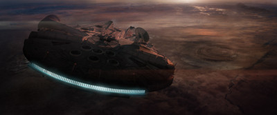 Aabhaas Wall Poster Star-Wars-Millennium-Falcon Paper Print(12 inch X 18 inch, Rolled)
Aabhaas Wall Poster Star-Wars-Millennium-Falcon Paper Print(12 inch X 18 inch, Rolled)