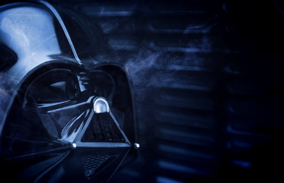 Akhuratha Wall Poster Star-Wars-Darth-Vader-mask-Anakin-Skywalker-Sith Paper Print(12 inch X 18 inch, Rolled)
Akhuratha Wall Poster Star-Wars-Darth-Vader-mask-Anakin-Skywalker-Sith Paper Print(12 inch X 18 inch, Rolled)