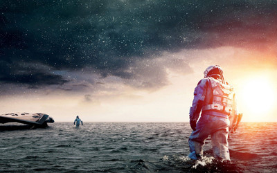 Aabhaas Wall Poster -Interstellar-movie-movies Paper Print(12 inch X 18 inch, Rolled)
Aabhaas Wall Poster -Interstellar-movie-movies Paper Print(12 inch X 18 inch, Rolled)