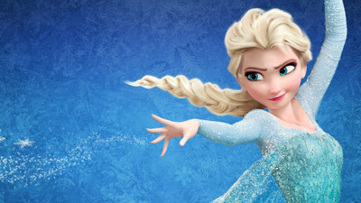 Akhuratha Wall Poster -movies-Princess-Elsa-Frozen-movie Paper Print(12 inch X 18 inch, Rolled)
Akhuratha Wall Poster -movies-Princess-Elsa-Frozen-movie Paper Print(12 inch X 18 inch, Rolled)