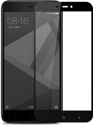 CANYON Screen Guard for Mi Redmi 4A, Black