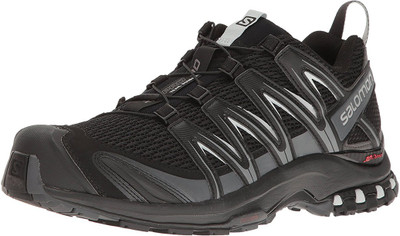 Salomon XA Pro 3D Running Shoes For Men(Black
