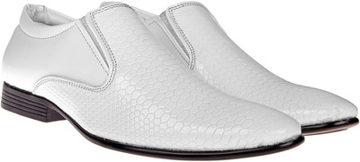 XE Looks Men's Patent Leather Stylish Corporate Casuals, Formal Shoes, Office Shoes, Slip Ons (6-11) Slip On For Men(White
XE Looks Men's Patent Leather Stylish Corporate Casuals, Formal Shoes, Office Shoes, Slip Ons (6-11) Slip On For Men(White