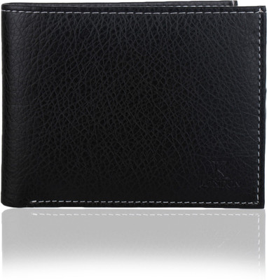 K London Men Casual, Formal Black Artificial Leather, Fabric Wallet(4 Card Slots), Black;brown
K London Men Casual, Formal Black Artificial Leather, Fabric Wallet(4 Card Slots), Black;brown