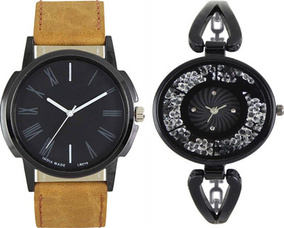 CM New Couple Watch With Stylish And Designer Dial Low Price LR 0019 _211 Watch - For Men & Women
CM New Couple Watch With Stylish And Designer Dial Low Price LR 0019 _211 Watch - For Men & Women