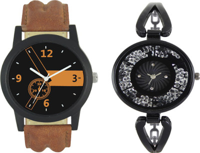 CM New Couple Watch With Stylish And Designer Dial Low Price LR 001 _211 Watch - For Men & Women
CM New Couple Watch With Stylish And Designer Dial Low Price LR 001 _211 Watch - For Men & Women