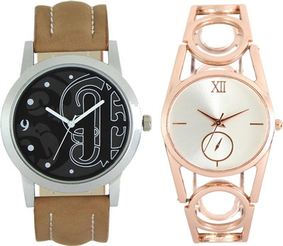 CM New Couple Watch With Stylish And Designer Dial Low Price LR 0014 _213 Watch - For Men & Women
CM New Couple Watch With Stylish And Designer Dial Low Price LR 0014 _213 Watch - For Men & Women