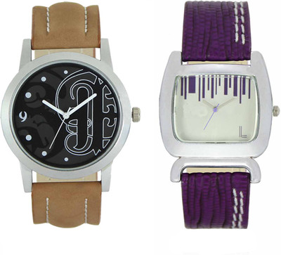 CM New Couple Watch With Stylish And Designer Dial Low Price LR 0014 _207 Watch - For Men & Women
CM New Couple Watch With Stylish And Designer Dial Low Price LR 0014 _207 Watch - For Men & Women