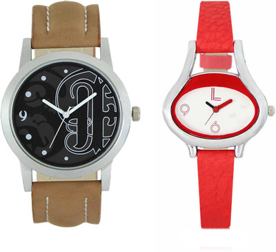 CM New Couple Watch With Stylish And Designer Dial Low Price LR 0014 _206 Watch - For Men & Women
CM New Couple Watch With Stylish And Designer Dial Low Price LR 0014 _206 Watch - For Men & Women