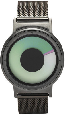 IBSO S3882GMGR Watch - For Men