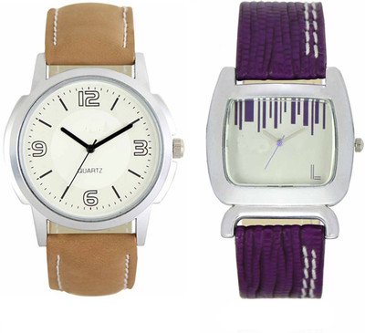 CM New Couple Watch With Stylish And Designer Dial Low Price LR 0016 _207 Watch - For Men & Women
CM New Couple Watch With Stylish And Designer Dial Low Price LR 0016 _207 Watch - For Men & Women