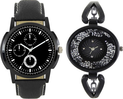 CM New Couple Watch With Stylish And Designer Dial Low Price LR 0013 _211 Watch - For Men & Women
CM New Couple Watch With Stylish And Designer Dial Low Price LR 0013 _211 Watch - For Men & Women