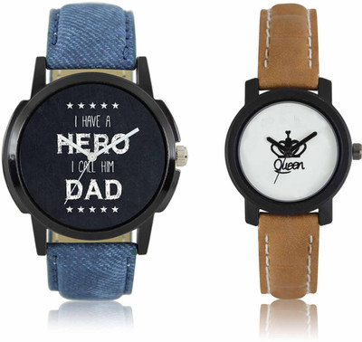 CM New Couple Watch With Stylish And Designer Dial Low Price LR 007 _209 Watch - For Men & Women
CM New Couple Watch With Stylish And Designer Dial Low Price LR 007 _209 Watch - For Men & Women