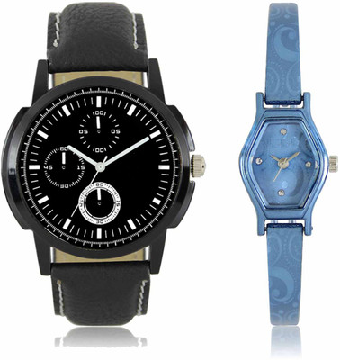 CM New Couple Watch With Stylish And Designer Dial Low Price LR 013 _218 Watch - For Men & Women
CM New Couple Watch With Stylish And Designer Dial Low Price LR 013 _218 Watch - For Men & Women