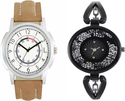 CM New Couple Watch With Stylish And Designer Dial Low Price LR 0017 _211 Watch - For Men & Women
CM New Couple Watch With Stylish And Designer Dial Low Price LR 0017 _211 Watch - For Men & Women